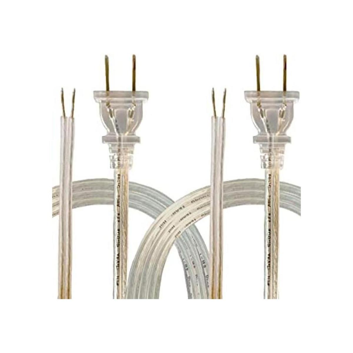 Royal Designs Cable de lámpara de 8 pies. CO1001SL122