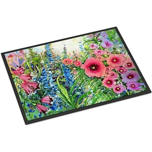 Carolines Treasures PJC1107JMAT Tapete para puerta de_1