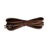 Royal Designs Cable para lámpara conectores planos_1