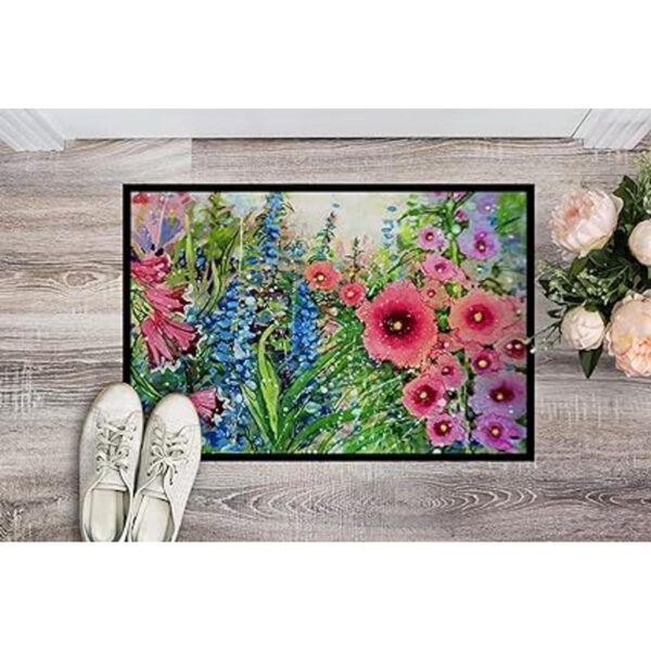 Carolines Treasures PJC1107JMAT Tapete para puerta de_2