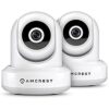 Amcrest ProHD 1080P WiFiWireless IP Security Camera_1