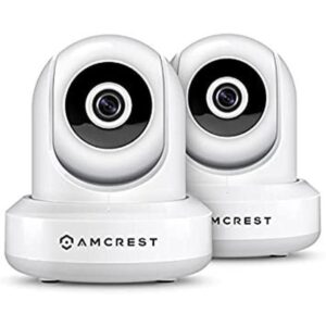 Amcrest ProHD 1080P WiFiWireless IP Security Camera_1
