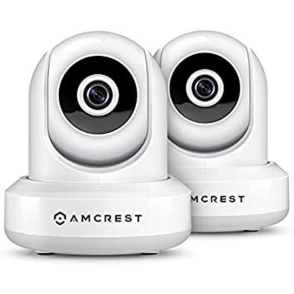 Amcrest ProHD 1080P WiFiWireless IP Security Camera_1