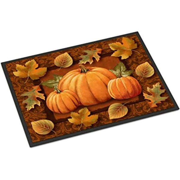 Carolines Treasures PTW2009MAT Tapete para puerta de