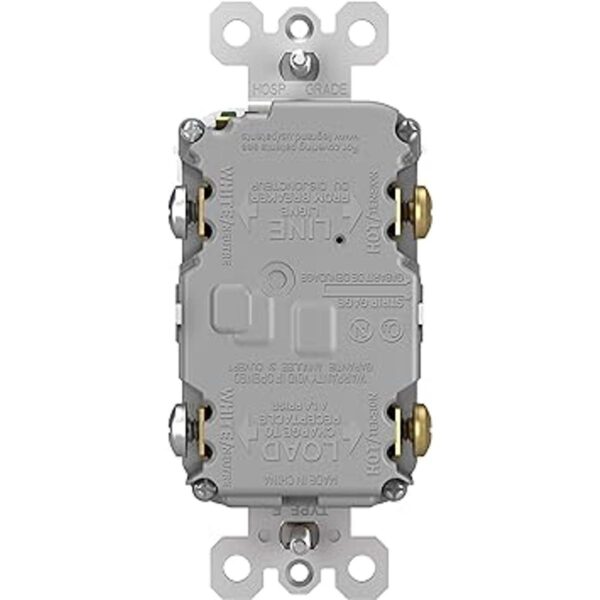 LegrandPass Seymour 1597NTLTRBKCC4 receptáculo_6