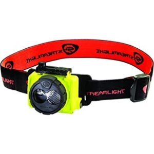 Streamlight 61607 Embrague doble con pilas alcalinas