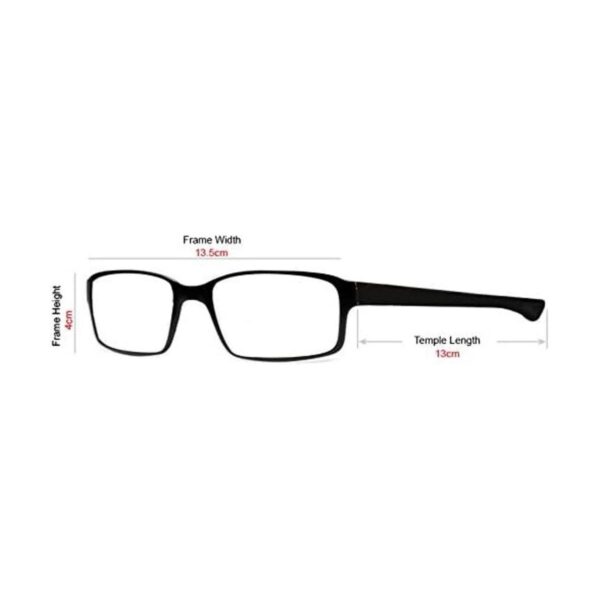 Locs 9003 Silver Bandana Wrap Gafas de sol_2