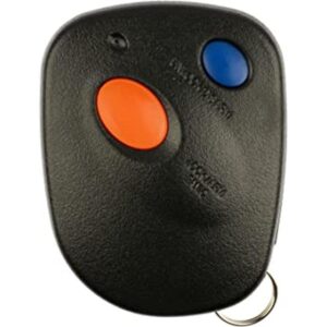 KeylessOption Mando a distancia para llave de coche_1