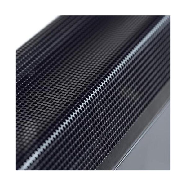 Heat Wave Calefactor de placa base convector de 1000 W
