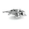 Fascinations Kit de modelo de metal 3D de Metal Earth Star_1