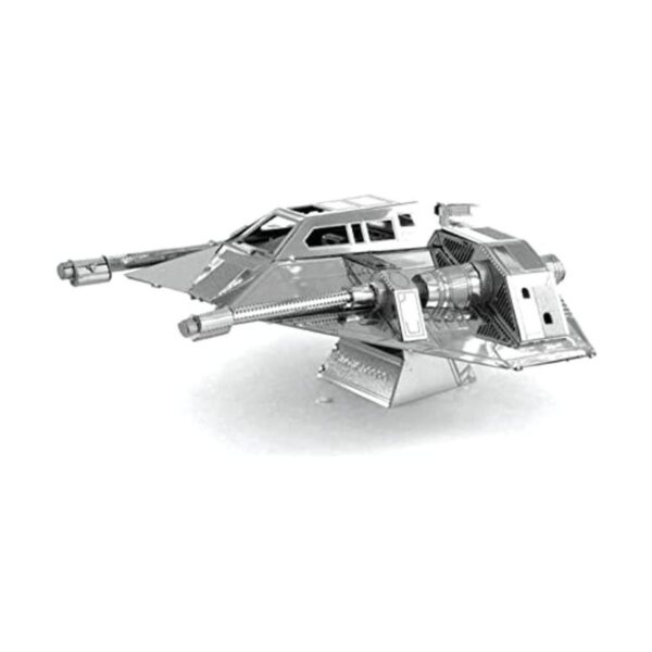 Fascinations Kit de modelo de metal 3D de Metal Earth Star_1