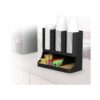 Mind Reader Flume Organizador con 6 compartimientos para_2