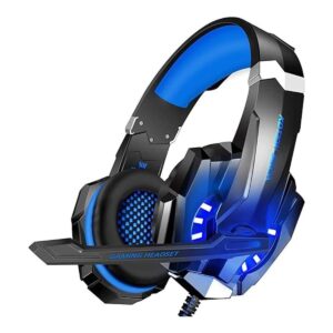 Audífonos gamer BlueFire para PlayStation 4 PS4 tablets_1
