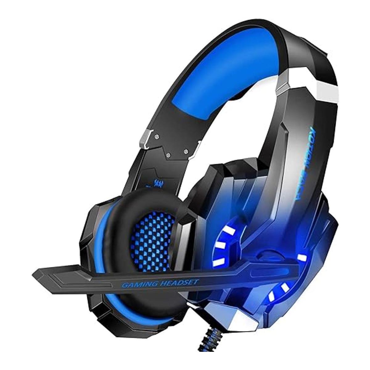 Audífonos gamer BlueFire para PlayStation 4 PS4 tablets