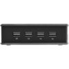 Spigen Essential F204 cargador de pared USB de 4 puertos_5