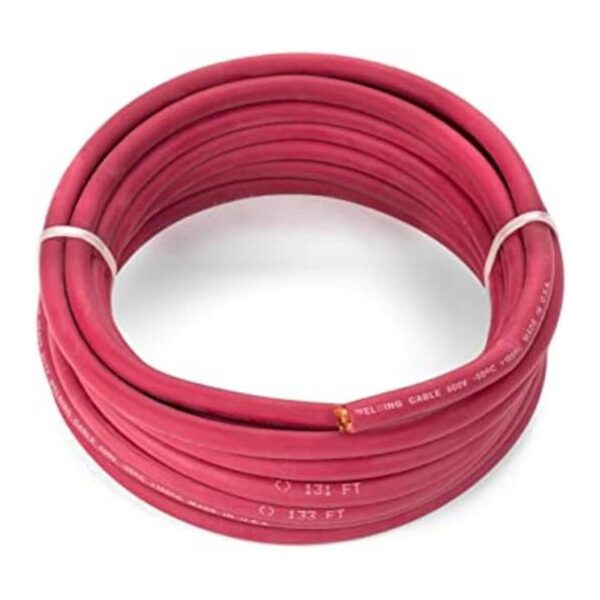 EWCS Cable de soldadura extra flexible de calibre 10 de_1