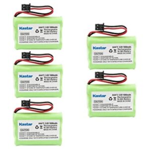 Kastar Batería recargable para teléfono inalámbrico_1