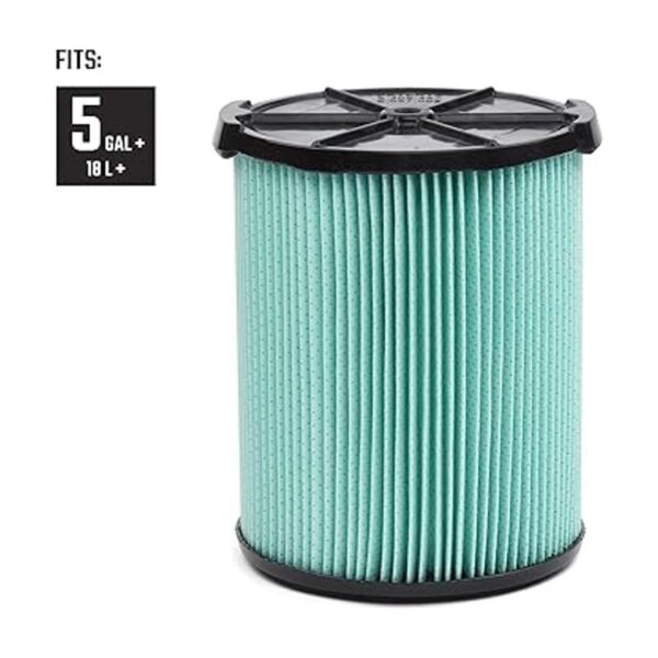 CRAFTSMAN CMXZVBE38753 Filtro de repuesto HEPA para_2
