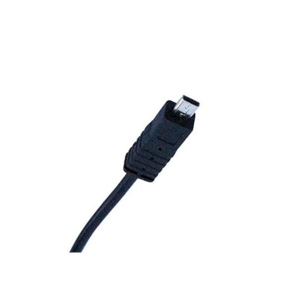 HQRP Cable de transferencia de datos USB compatible con_2