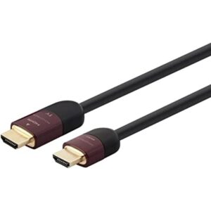 Monoprice Cable activo HDMI de alta velocidad 100 pies_1