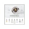 JACKYLED Cable de extensión para linterna colgante_3