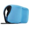 Bolsa protectora para cámara de neoprene Ultra Light