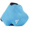 Bolsa protectora para cámara de neoprene Ultra Light