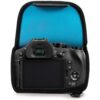 Bolsa protectora para cámara de neoprene Ultra Light