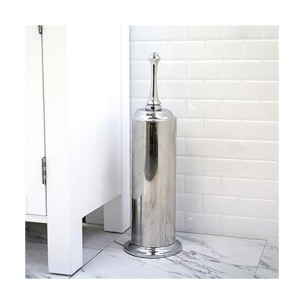 Bino Escobilla de baño con soporte extraíble_3