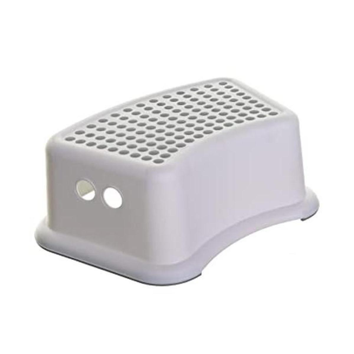 Dreambaby Taburete escalonado puntos grises ayuda de