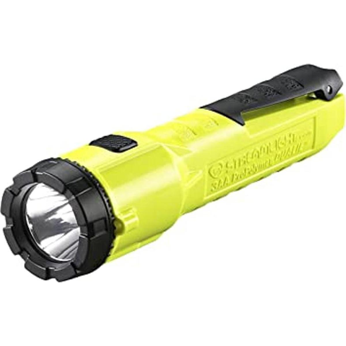 Streamlight 68750 Dualie 3AA 140 lúmenes linterna de