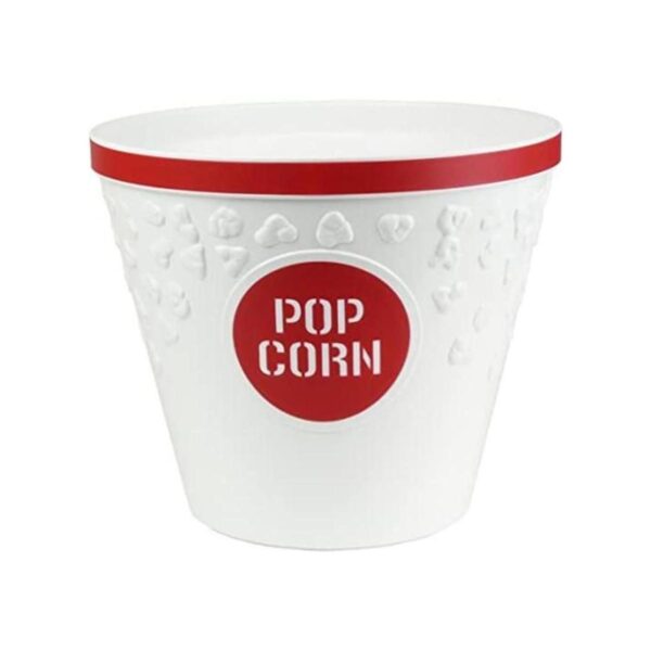 Hutzler Cubo de palomitas de maíz rojo grande_1