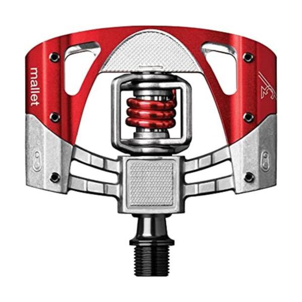 Crankbrothers Pedal de bicicleta Mallet MTB_1