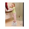 Dreambaby Taburete escalonado puntos grises ayuda de_3
