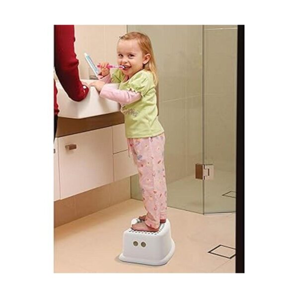 Dreambaby Taburete escalonado puntos grises ayuda de_3