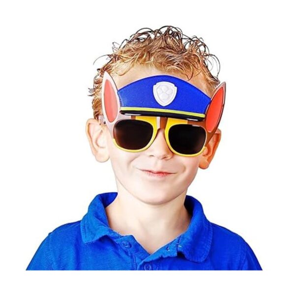 Lentes de sol para niños de la Patrulla de Cachorros 8_3