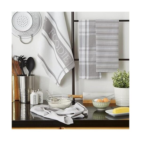 DII Everyday Collection Foodie Juego de cocina de_5