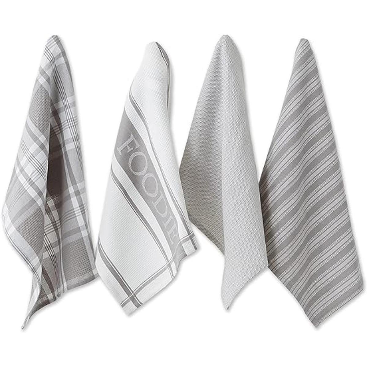 DII Everyday Collection Foodie Juego de cocina de