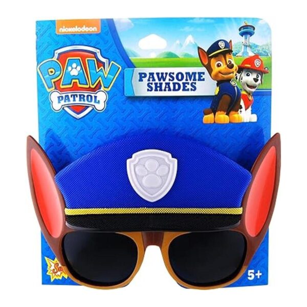 Lentes de sol para niños de la Patrulla de Cachorros 8_2