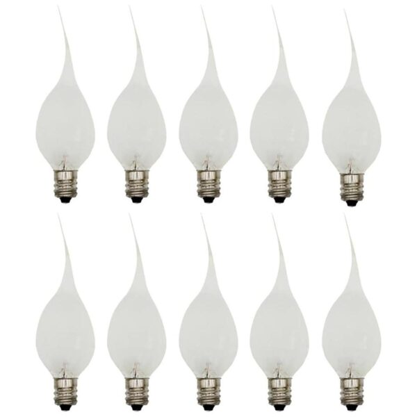 Creative Hobbies Silicone Dipped Country Style Electric