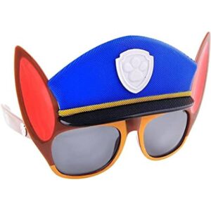 Lentes de sol para niños de la Patrulla de Cachorros 8_1
