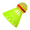 Speedminton Night 3Pk Speeder Tube Birdies para juegos al_2
