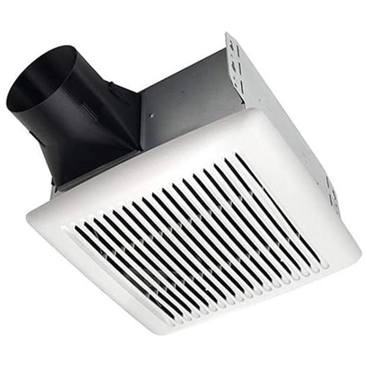 BroanNuTone AE110 Invent Energy Star Ventilador de