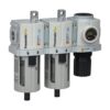 PneumaticPlus PPC3CN03G Sistema de secado de aire de 3_1