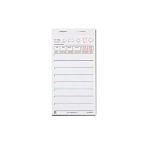 Royal GC3616WP1IN Papel blanco para servidor 1 pieza_1
