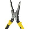 Klein Tools J2078CR Alicate multiuso con pelacables._5