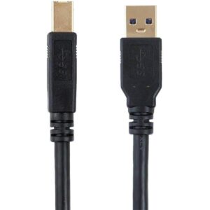 Select Series Cable USB 3.0 a a B_1