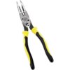 Klein Tools J2078CR Alicate multiuso con pelacables._4