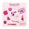 Kit de maquillaje que simula jugar Glamour Girl_2