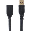 Monoprice Select Series Cable de extensión USB 3.0 A a_1